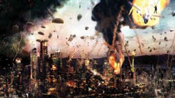 La un pas de Al Treilea Război Mondial. Avertisment sumbru pentru omenire