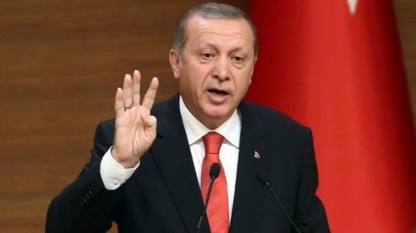 O comisie a Parlamentului din Turcia a aprobat proiectul de modificare a Constituției