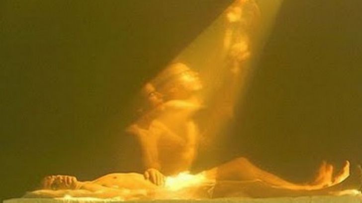 Bărbatul care a murit de două ori dezvăluie ce este dincolo de moarte