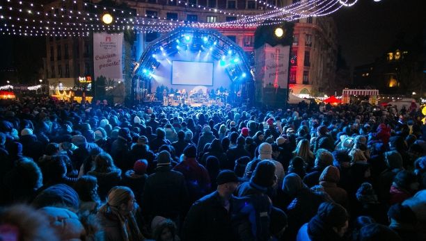 Atenţie şoferi! Circulație rutieră va fi restricționată temporar în seara de Revelion 