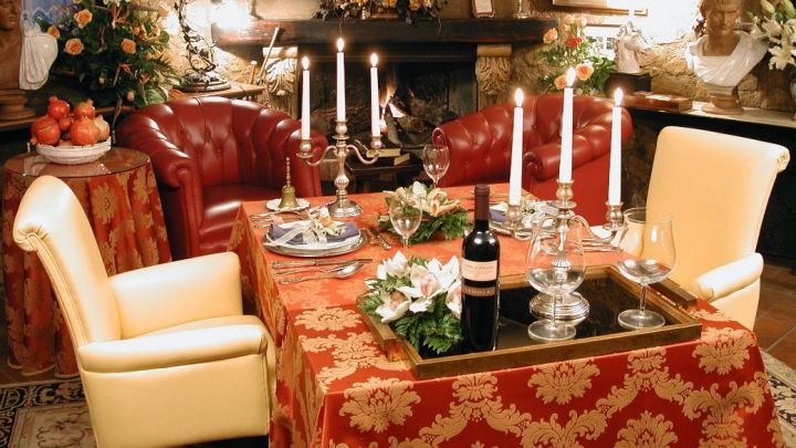 Cel mai mic restaurant din lume este şi unul dintre cele mai scumpe. Cât costă o cină