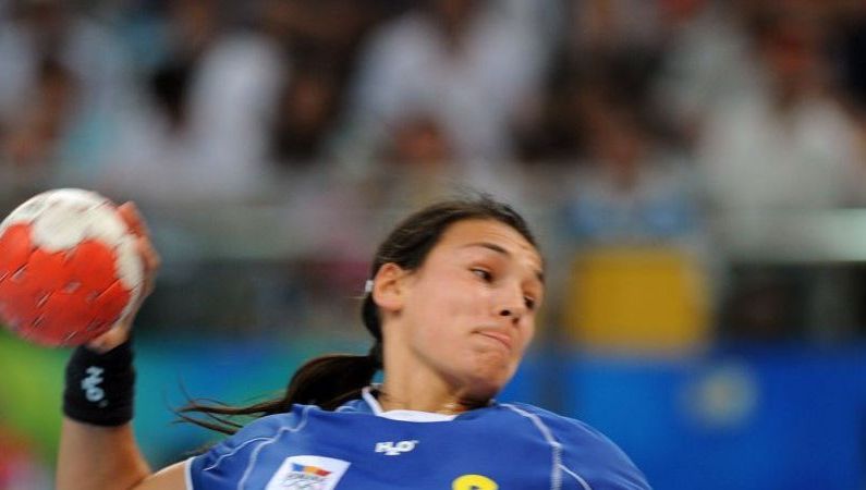 România - Croaţia 31-26. Cristina Neagu: "Începem să visăm. Eu sunt mereu optimistă"
