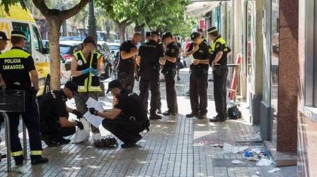 Patronul clubului Spania unde o româncă a murit, reţinut pentru trafic de persoane 