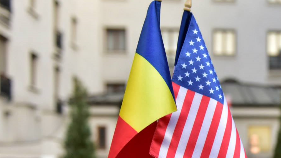 Mesaj de la Washington. Ce se întâmplă cu parteneriatul strategic cu România în epoca Trump