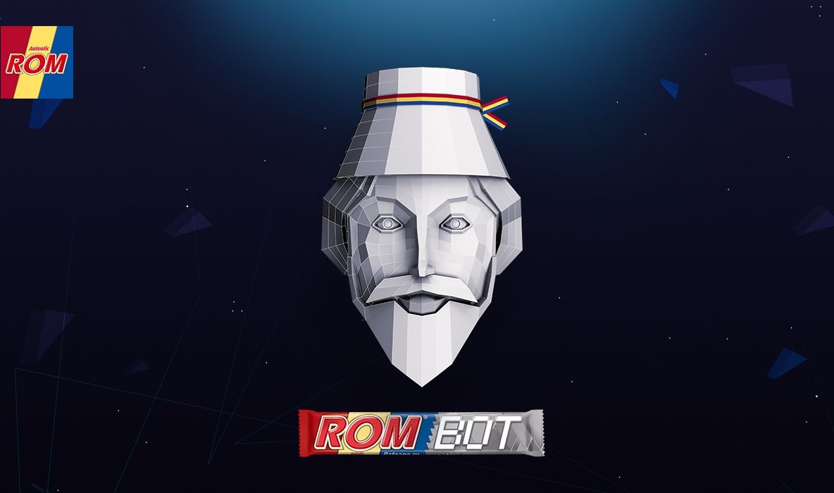 România, prima țară care are ca ambasador o formă de inteligență artificială (P)