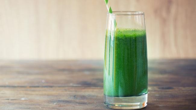 "Sângele verde" – tratamentul-minune pentru 100 de boli