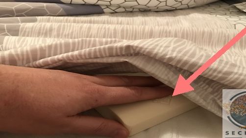 Ce se întâmplă dacă pui un săpun sub cearșaf înainte de culcare. Efectul e miraculos