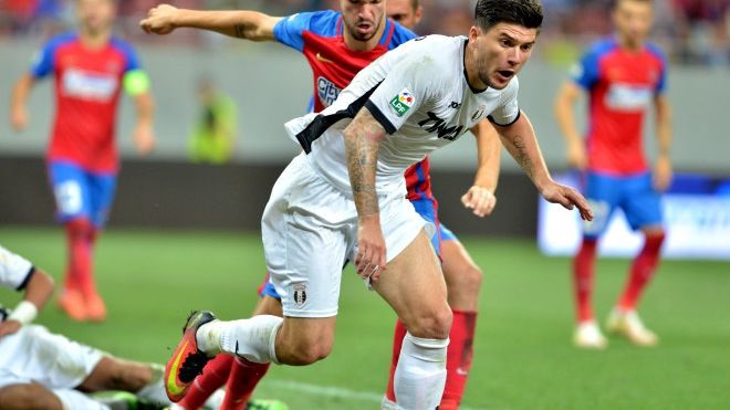 Un jucător foarte important de la Astra a semnat cu turcii de la Karabukspor