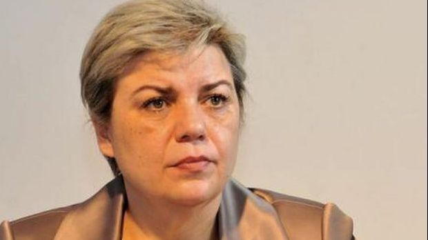 Sevil Shhaideh: N-am înțeles de la preşedinte că ar fi o problemă, că ar fi vorba de un refuz