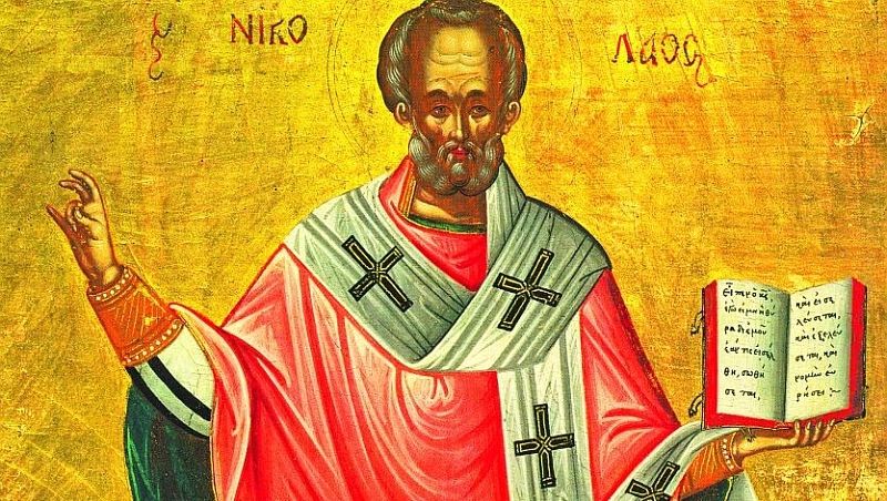 SFÂNTUL NICOLAE. Ce nu ai voie să faci pe 6 decembrie. E mare PĂCAT