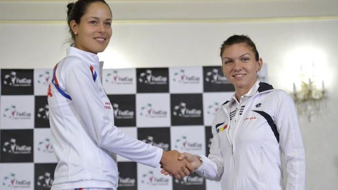 PĂCAT! O mare jucătoare de tenis a făcut un anunţ trist: s-a retras din activitatea competiţională