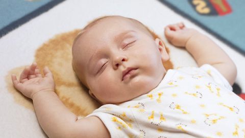 Veste extraodinară pentru bebeluşii care se vor naşte în 2017