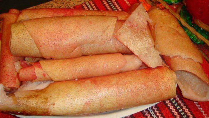 Îţi place şoriciul de porc? Atunci trebuie să ştii asta!