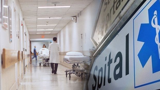 Ministerul Sănătăţii lansează campania "Mâini curate în spitale"