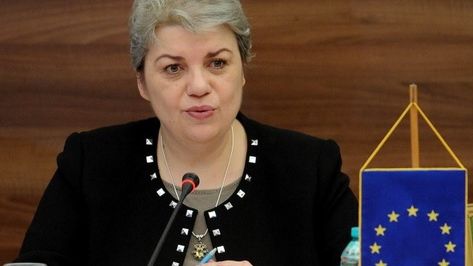 "Iohannis are curaj. Nu a acceptat improvizația neghioabă a coaliției PSD-ALDE"