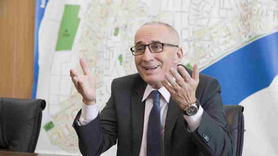 Fostul primar Marius Stan și-a pierdut mandatul de consilier local la Galaţi 