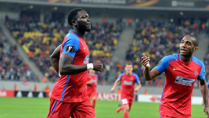 Gest neaşteptat făcut de spanioli înainte de Villarreal - Steaua. Suporterii români, în pericol?