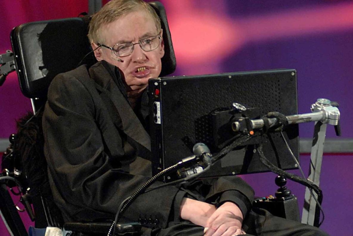 Stephen Hawking, anunț CATASTROFAL: ”Trebuie să părăsim planeta!”