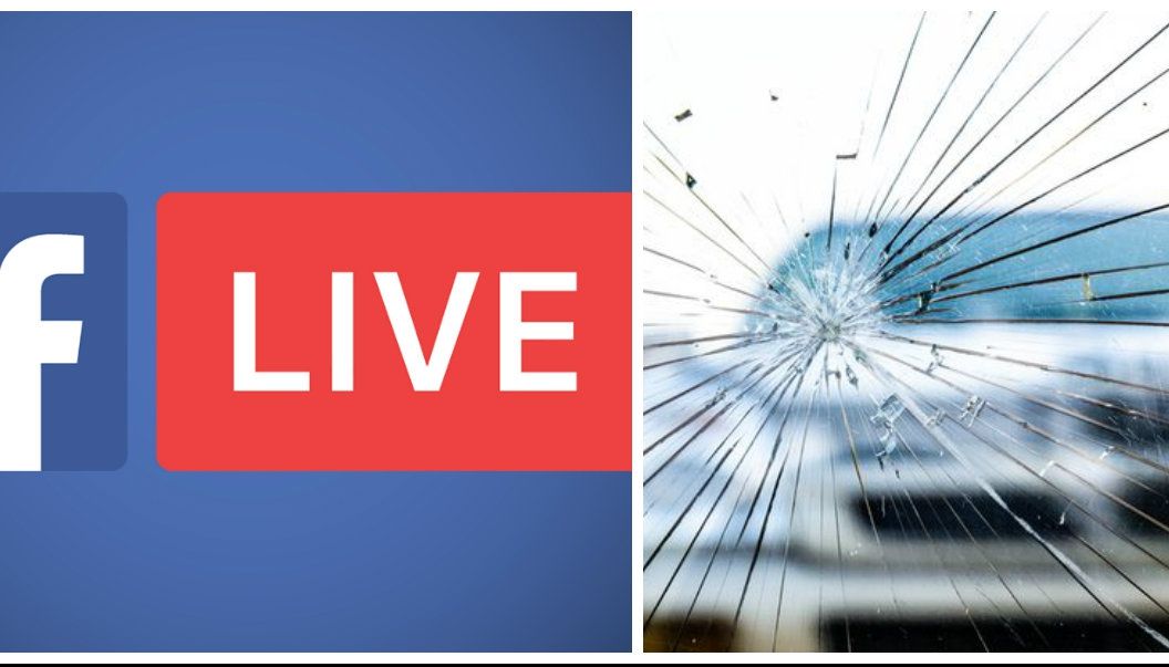 Transmitea LIVE pe Facebook în timp ce conducea. Ce a urmat e GROAZNIC.Care au fost ultimele cuvinte