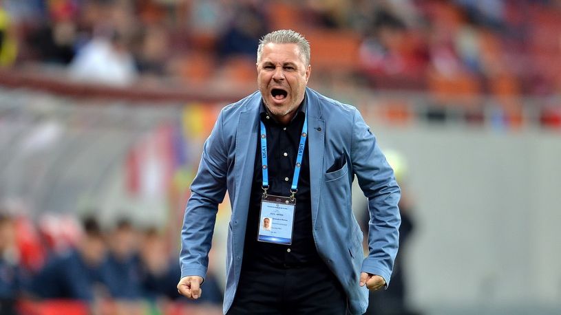 Astra-AS Roma 0-0. Giurgiuvenii, calificaţi în primăvara europeană