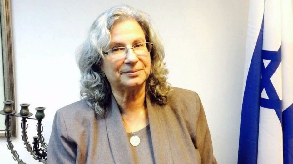 Mesajul de Hanuka al Ambasadorului Statului Israel în Romania