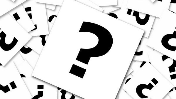 Cel mai tare test: Eşti într-o cursă şi tocmai ai depăşit locul doi. Pe ce loc te afli? 