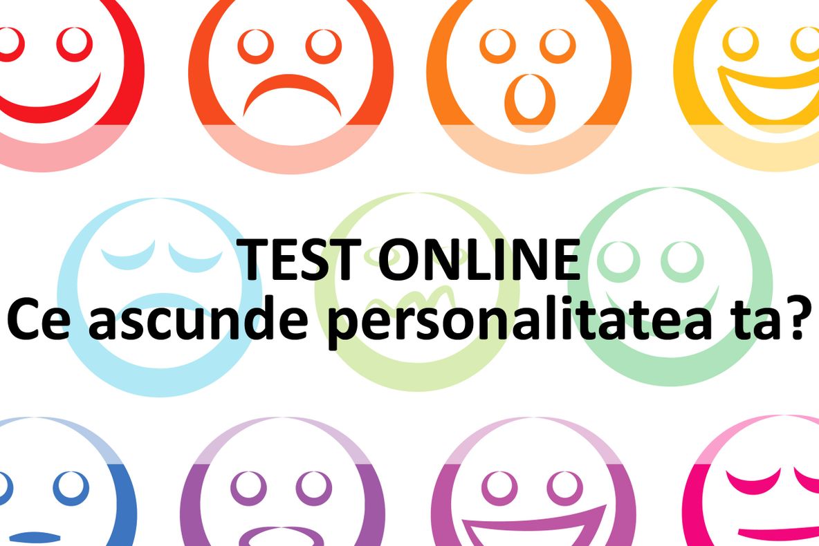 Răspunde la aceste 3 întrebări şi află cine eşti cu adevărat. Testul care spune totul despre tine