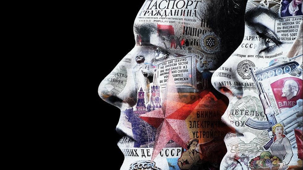 Poveste din Bronx cu spioni ruși: Evgheni Buriakov, bancherul acoperit 