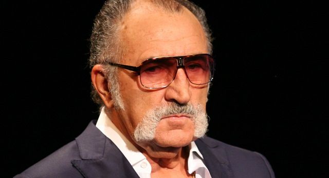 Prima soţie a lui Ion Ţiriac, declaraţii ŞOC. De ce nu s-a mai căsătorit niciodată miliardarul