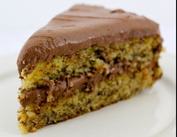 Cea mai simplă rețetă de post. Prăjitura care se prepară în câteva minute