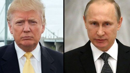Trump pune un petrolist texan prieten cu Putin să facă politica externă a SUA