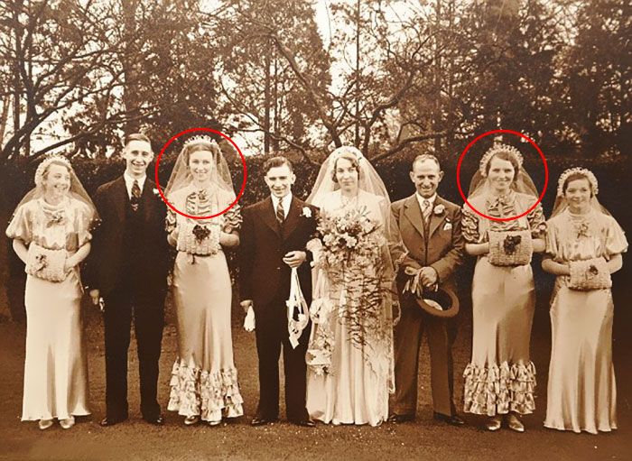 Viaţa bate filmul! Două surori gemene au împlinit 100 de ani: secretul longevităţii e "munca grea"