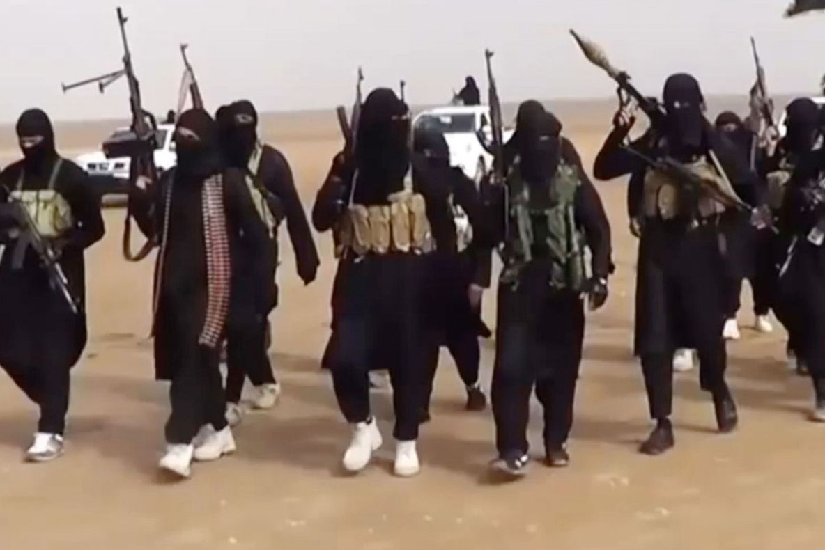 ISIS revendică atacul de la târgul de Crăciun din Berlin