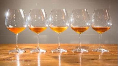 Vinul sănătos de care nimeni nu știa. Va fi ”băutura anului” în 2017