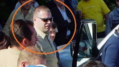 Un român a primit 10 ani de închisoare în SUA pentru trafic de arme către teroriști