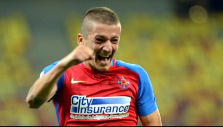 Europa League. Villareal - Steaua 2-1. Roş-albaştrii, eliminaţi din competiţie