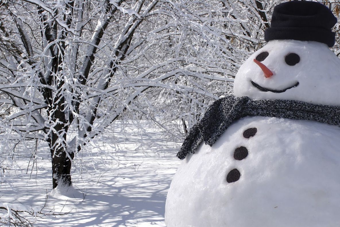 Vremea se schimbă din a doua zi de Crăciun. Prognoza meteo pentru luni și marți