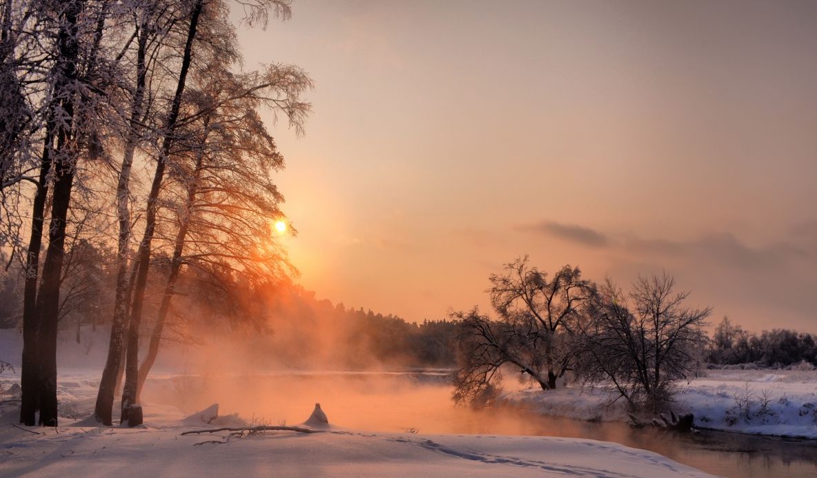 Vremea se schimbă iar în următoarele zile. Ce temperaturi vom avea, până sâmbătă