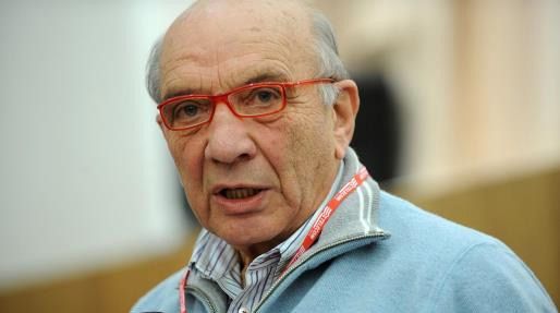 A murit William Salice, inventatorul oului Kinder