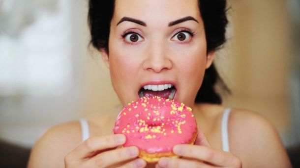 Cum scapi de pofta de dulce