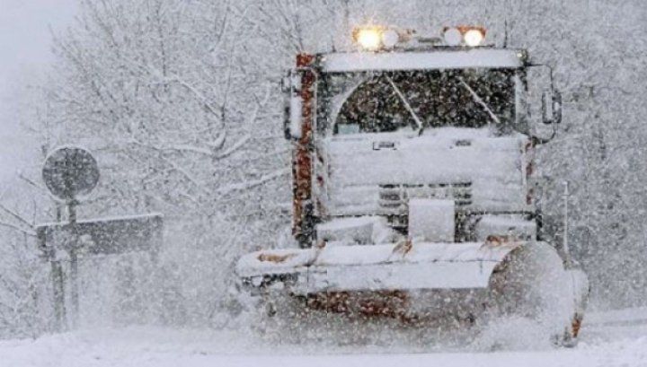Aveţi imagini din zonele inzăpezite ale ţării? Trimiteţi-le pe MARTOR OCULAR