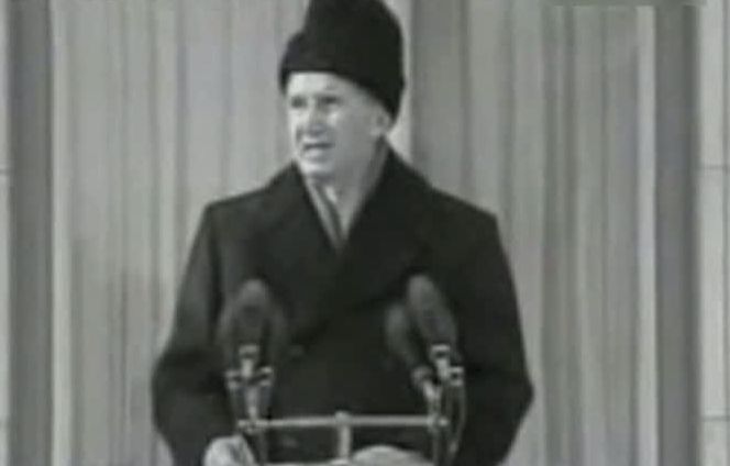 Remember 21 decembrie 1989. Nicolae Ceauşescu, ziua ultimei greşeli 