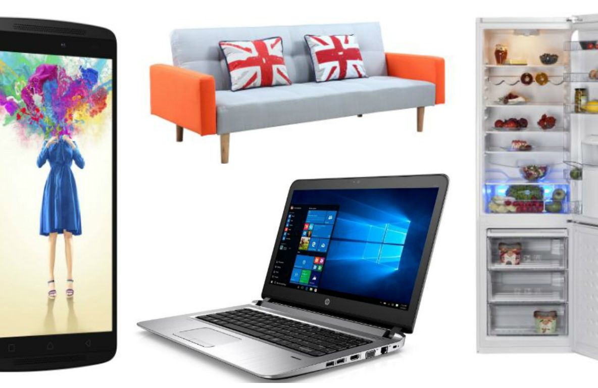 Ziua eMAG. 7 produse cu cele mai tari reduceri în data de 6 decembrie