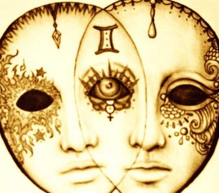 Zodii frumoase la exterior, dar goale pe interior