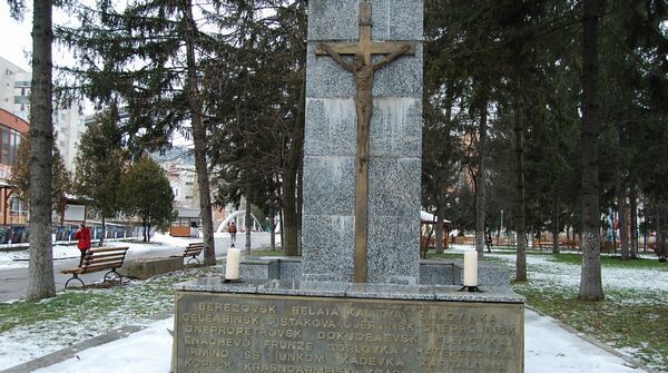 Doar 20 de reșițeni mai sunt în viață, la 70 de ani de la începerea deportării în fosta URSS