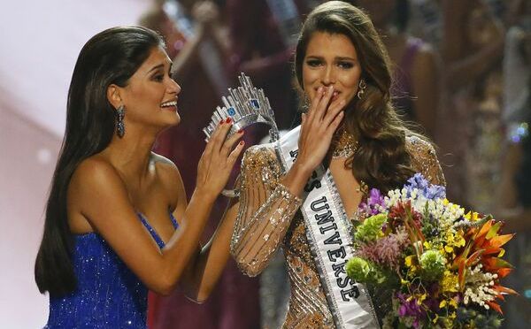 A fost aleasă Miss Univers 2017. Din ce țară vine cea mai frumoasă pământeană
