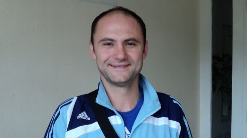 Naţionala de handbal feminin are un nou antrenor secund 