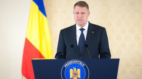 Iohannis, după ce Guvernul a adoptat cele două proiecte: "Mă voi bate până în ultima zi de mandat!"