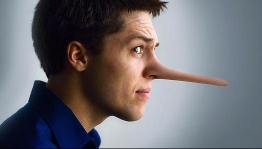 Cum îți dai seama în 3 secunde că cineva te minte. Cele mai ingenioase trucuri