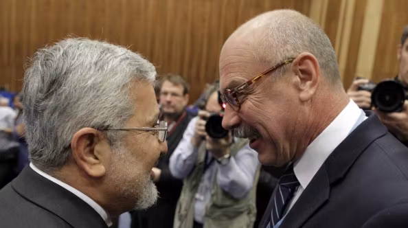 Ce spun Marile Puteri şi Iranul despre acordul nuclear, înaintea președinției Trump 